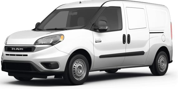 RAM PROMASTER CITY 2022 ZFBHRFAB7N6Y25620 image